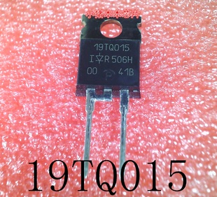 新 19TQ015 220 19TQ015PBF