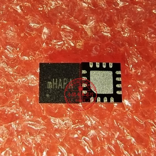 mHALB QFN SY8057CQDC SY8057C   QFN