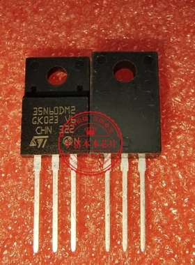 STF35N60DM2   35N60DMZ STF35N60DMZ   TO220F