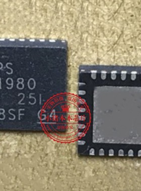 TPS51980RHBR TPS51980 51980 K3UH7H70AM-AGCL K3UH7H7 0AMAGCL