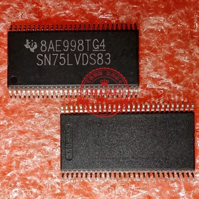 SN75LVDS83 SN75LVDS83DGGR TSSOP 可直拍