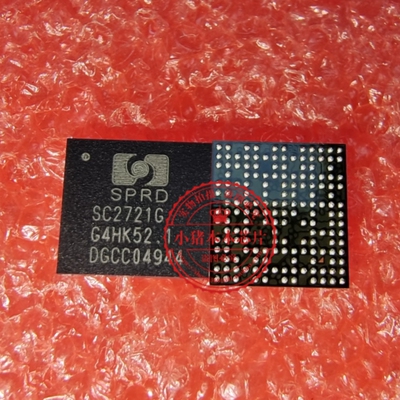 SC2721G  SC2721    BGA电源ic 新的 一个起拍