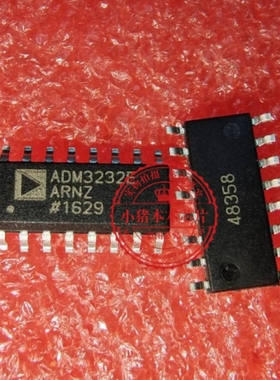 ADM3232EARNZ  ADM3232E   SOP       ADM3232EARUZ TSSOP