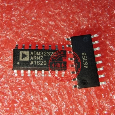 ADM3232EARNZ  ADM3232E   SOP       ADM3232EARUZ TSSOP