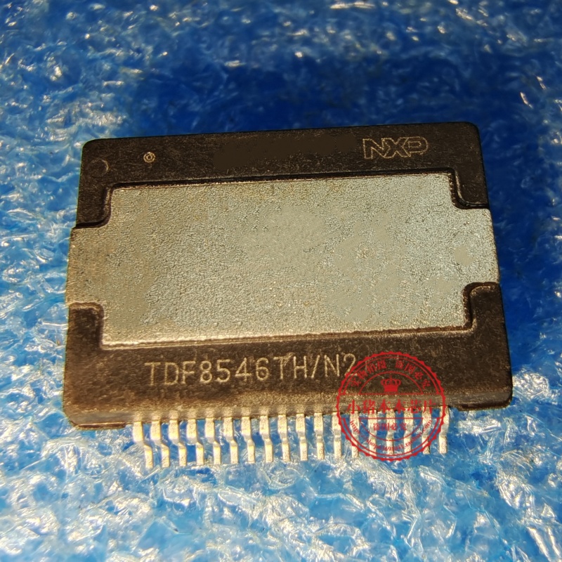 芯片TDF8546TH/N2TDF8546TH