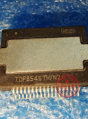 TDF8546TH/N2 TDF8546TH HSSOP36封装 新的一个起拍