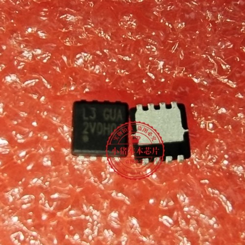 PE5E6BA   PE5E68A L3开头  L3 GUD  PDFN3x3  新的
