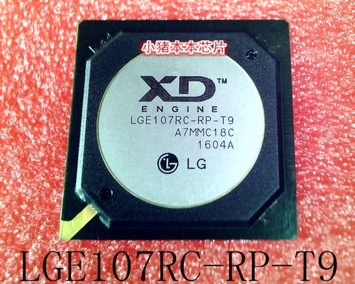LGE107RC-RP-T9    BGA封装   新的   一个起拍