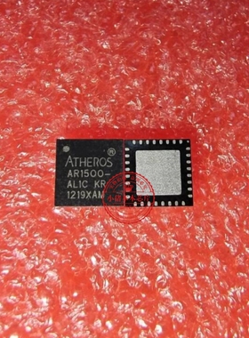 AR1500-AL1C AR1500 QFN32   新的  一个起拍