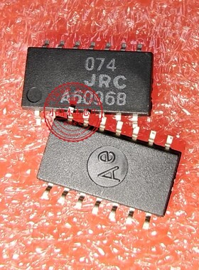 PI3HDX511FZLIE PI3HDX 511FZLIE QFN JRC074 NJM074CG SOP14 新