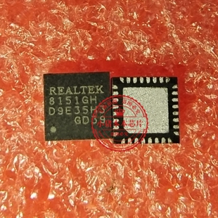 RTL8151EH RTL8151FH RTL8151GH RTL8171FH QFN 新的 一个起拍