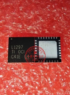 LMH1297RTVT LMH1297RTVR LMH1297 丝印L1297   QFN