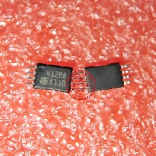 M24512-RDW6TP 丝印412R8 TSSOP-8  新的  一个 起拍