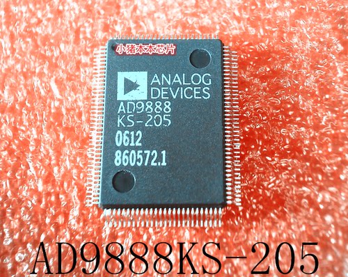 集成电路AD9888KS-205AD9888