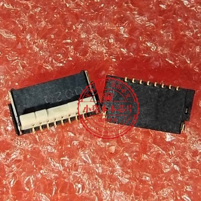 AYF530835 AYF530835A Panasonic原装 8P 0.5mm间距 翻盖上下接