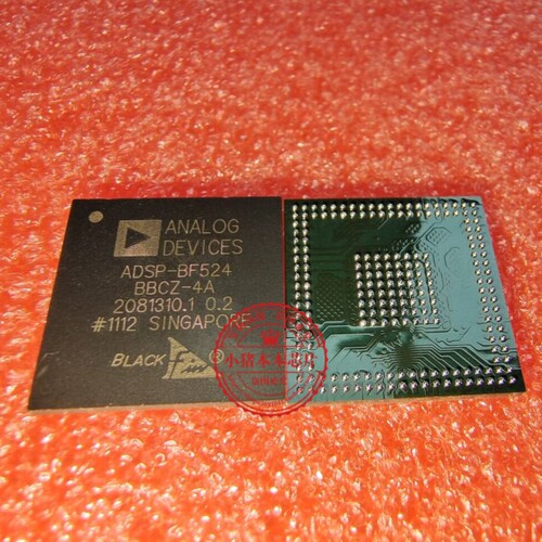 ADSP-BF524BBCZ-4A  ADSP-BF524BBCZ-3A ADSP-BF524BBCZ  BGA
