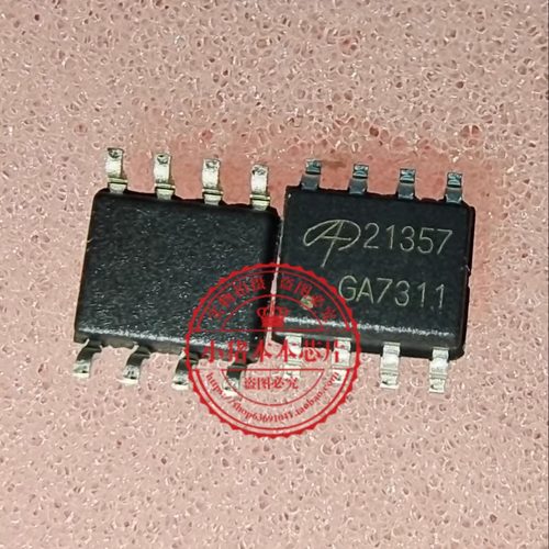 集成电路AOSP21357NPCT750JABYX