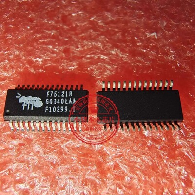 F75121R 75121R SSOP28 YMW832-C YMM832-C BGA