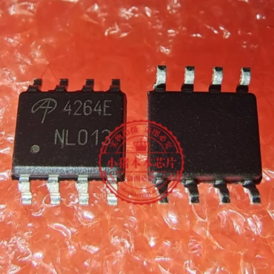 AO4264E AO4264 4264E SOP8 N沟道MOS场效应管 60V 12A