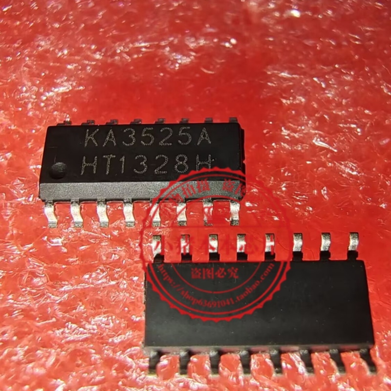 KA3525A 3525A SOP16 新的 一个起拍