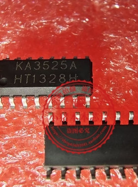 KA3525A 3525A SOP16 新的 一个起拍