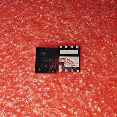 AOE6930 E6930  AOE6932 E6932 A0E6932 AOE6936  E6936  QFN芯片