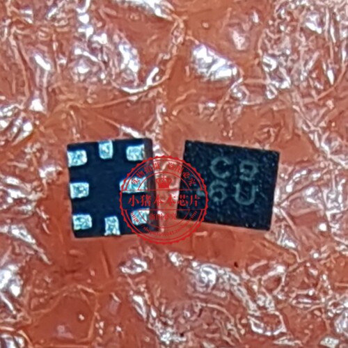 GC3906M41U 印丝 C9 67 C9 开头 QFN8 全新原装