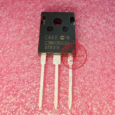 C3M006集成电路5090TO247
