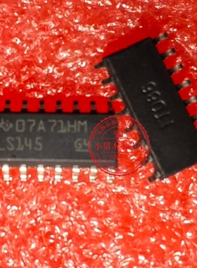 SN74LS145DR LS145 窄体贴片SOP16