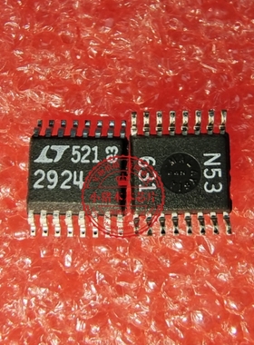 LTC2924CGN LT2924  LTC2924IGN 2924   LT2924CGN  SSOP16脚贴片