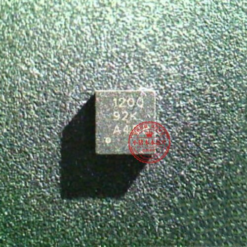 TPS51200DRCRIT6602E集成电路