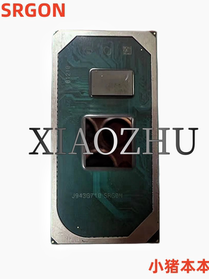 i5-1035G4集成电路SRGKKSRGKG