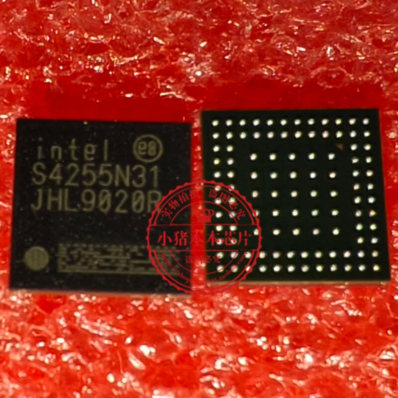 JHL9020R S RLWK JHL9020R全新原装笔记本电脑主板电源控制IC BGA