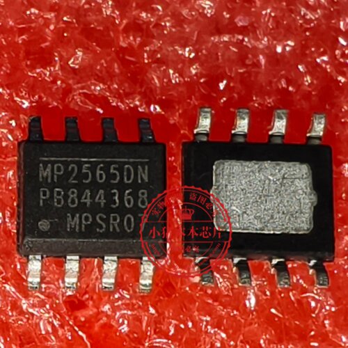 MP2565DN MP2565DN-LF-Z MP2560DN  SOP8 脚降压转换器全新进口
