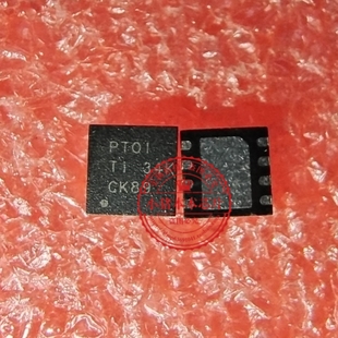 TPS2113 新 PTOI QFN8 一个起拍 PT01 TPS2113ADRBR