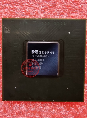 ANX6903AAQ 丝印6903A QFN XE4310R-P1 XE4310R-PI BGA 新的一个