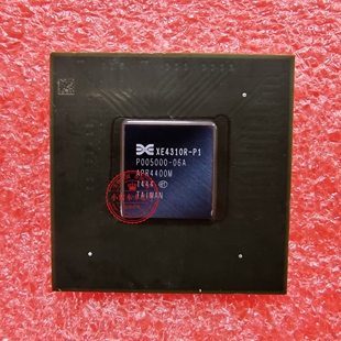ANX6903AAQ 丝印6903A QFN XE4310R-P1 XE4310R-PI BGA 新的一个