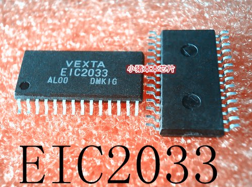 集成电路EIC2033E1C2033SOP28