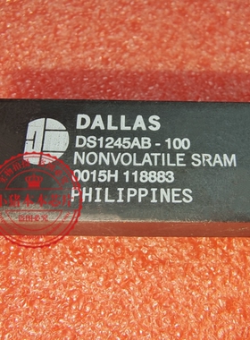 DS1245AB-100+ DS1245AB-100 DS1245A B-070 DS1245A B-120 DIP