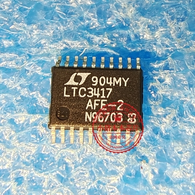 芯片LTC3417AFE-2LTC3417AEFE