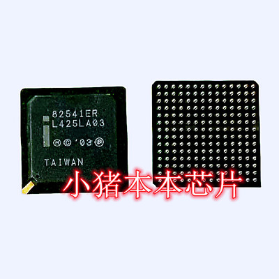 LU82541ER82541ER集成电路