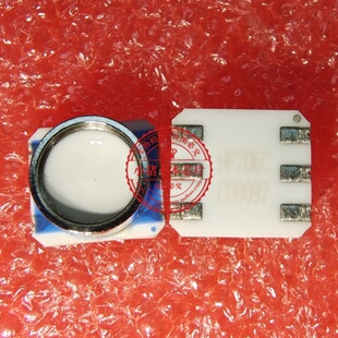 HP206C-01BA HP206C HP206C-10BA SMD RTD2556VD-CG RTD2556 QFP