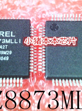 KSZ8873MLLI   KSZ8873MLL1  KSZ8873  QFP封装    新的  可直拍