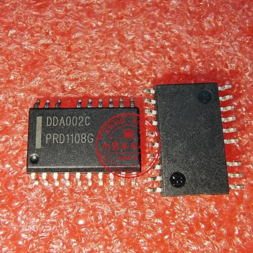 DDA002C  00A002C  SOP 新的  一个起拍