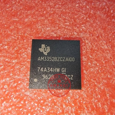 AM3352BZCZA100  AM3352BZCZAI00  BGA
