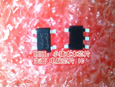 BD45302G BD45302G-TR 丝印V2 SOT23-5全新现货 一个起售