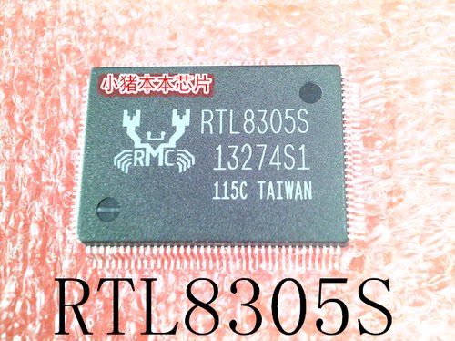 集成电路RTL8305SRTL8305