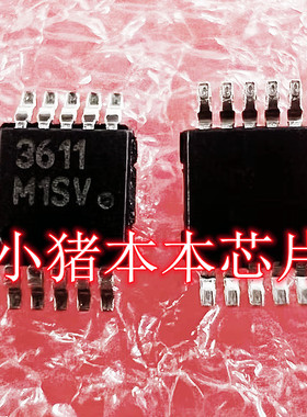 ADP3611JRMZ-REEL ADP3611 ADP3611JRM全新现货 一个起卖