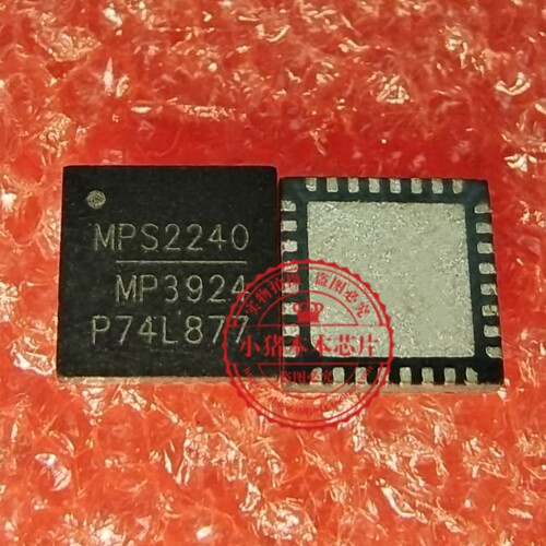 MP3924 MP3924GU-Z  QFN 新的 一个起拍