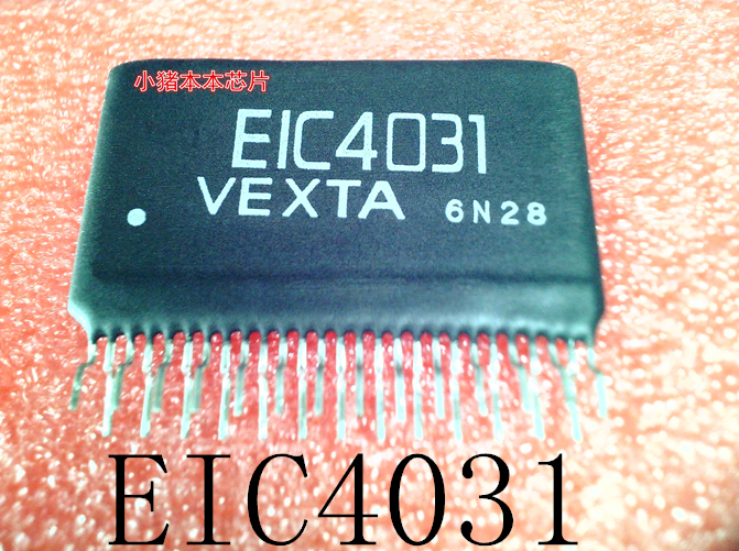 集成电路EIC4031E1C4031